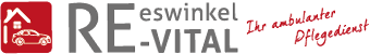Reeswinkel Vital Logo
